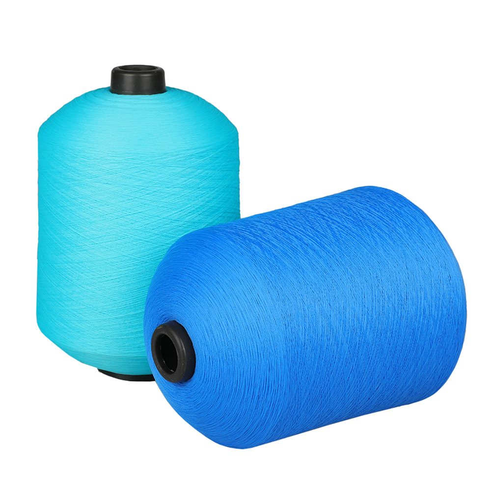 Colored High Elastic Yarn