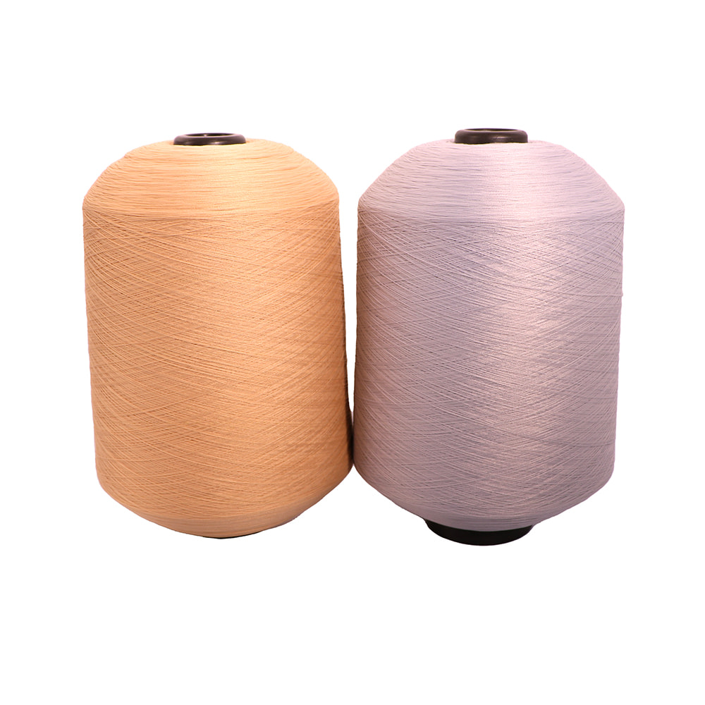 Colored High Elastic Yarn