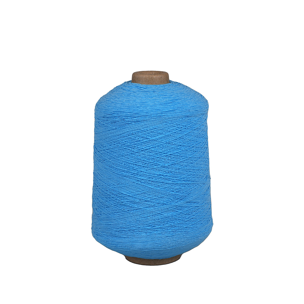 Colored Rubber Thread