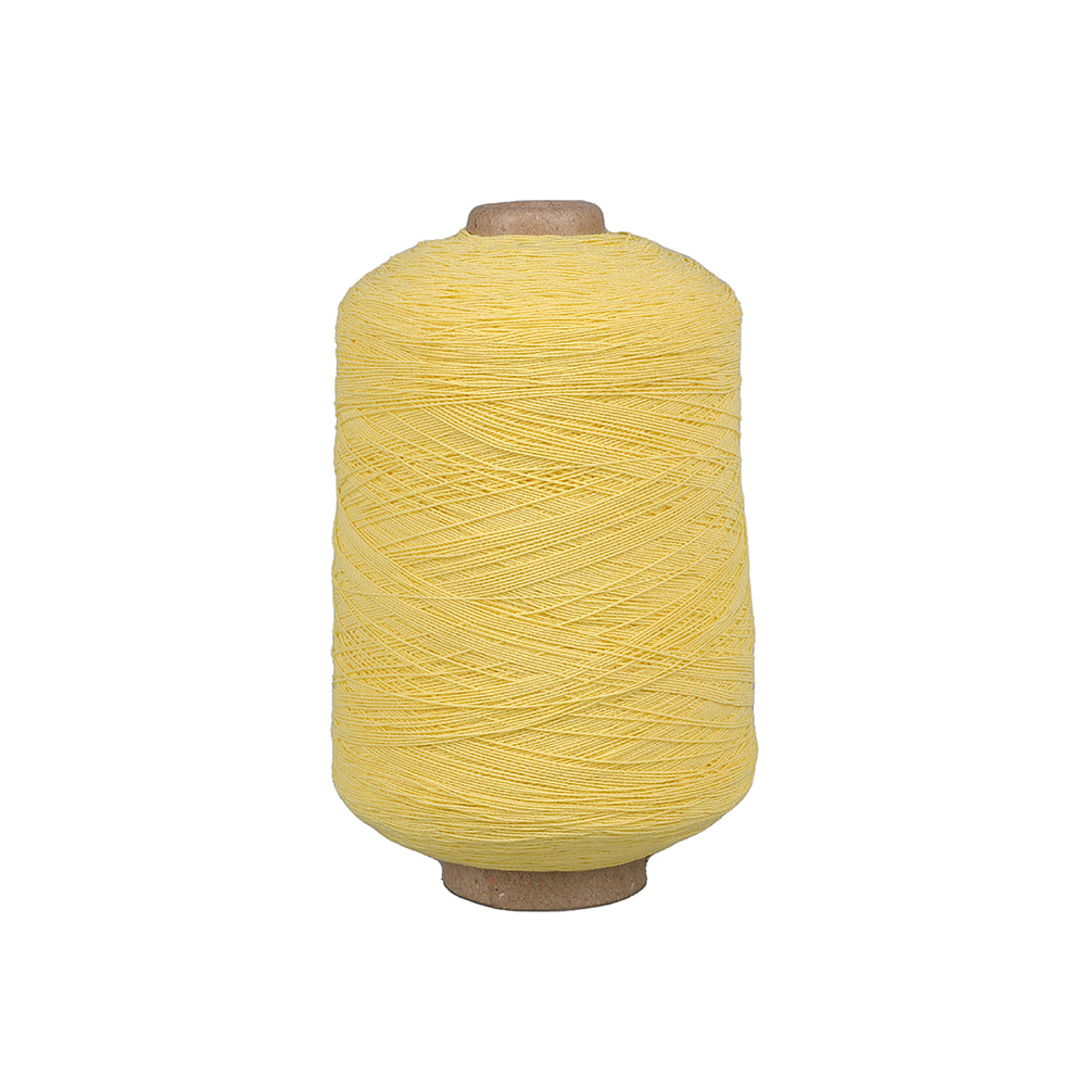 Colored Rubber Thread