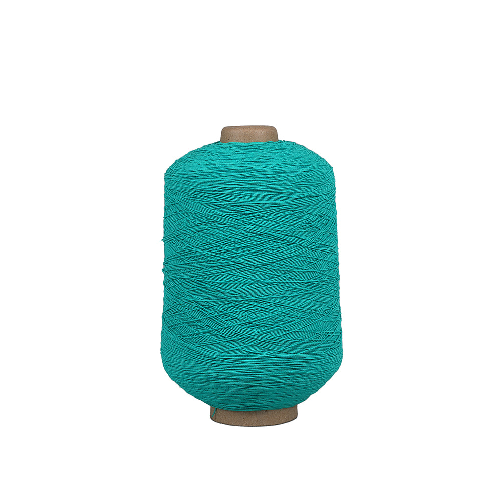 Colored Rubber Thread