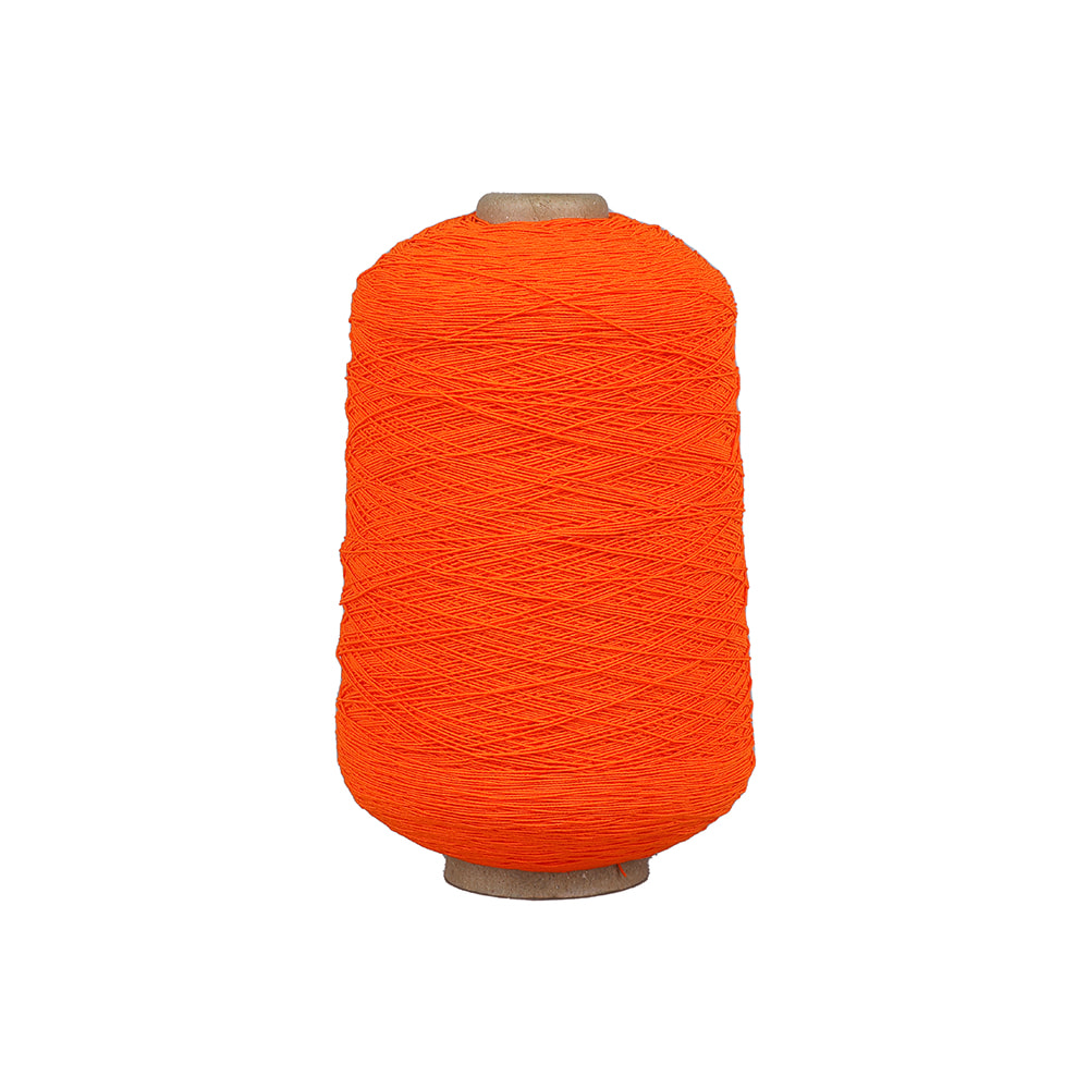 Colored Rubber Thread