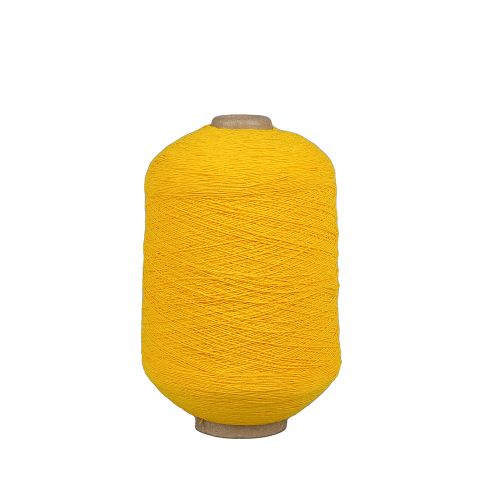 Colored Rubber Thread