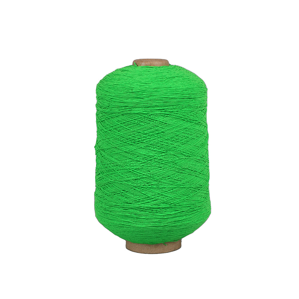 Colored Rubber Thread