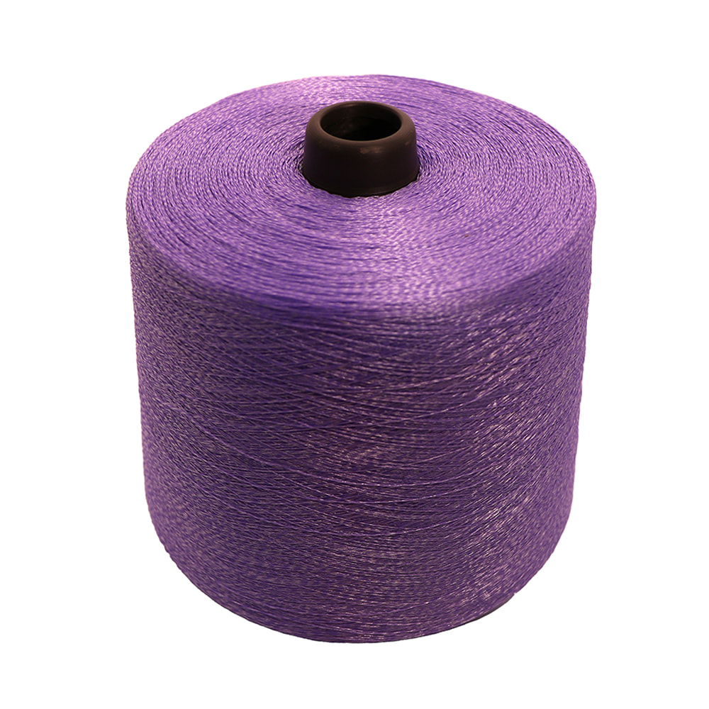 Colored Composite Yarn