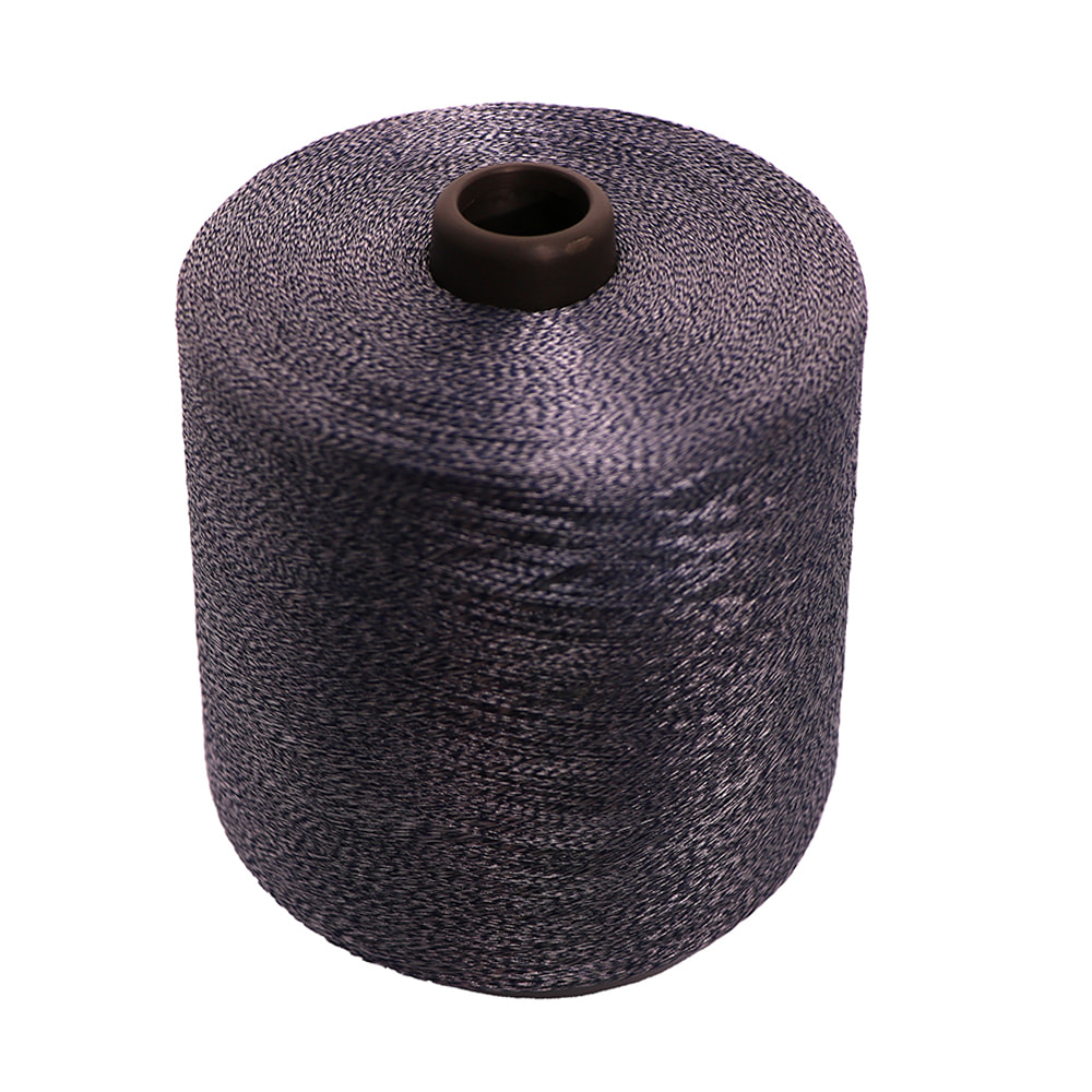 Colored Composite Yarn