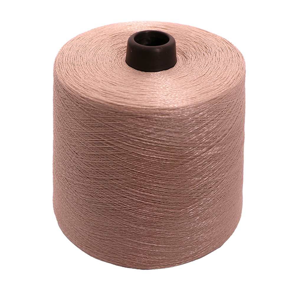 Colored Composite Yarn