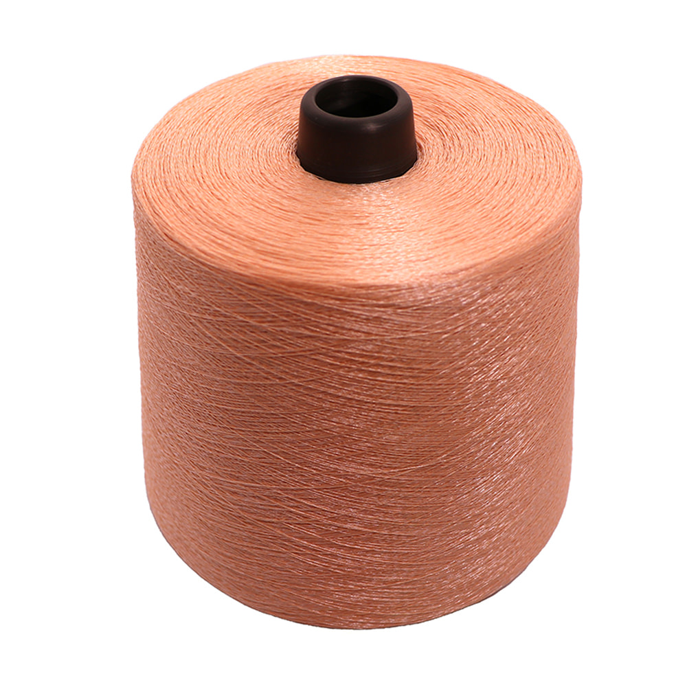 Colored Composite Yarn