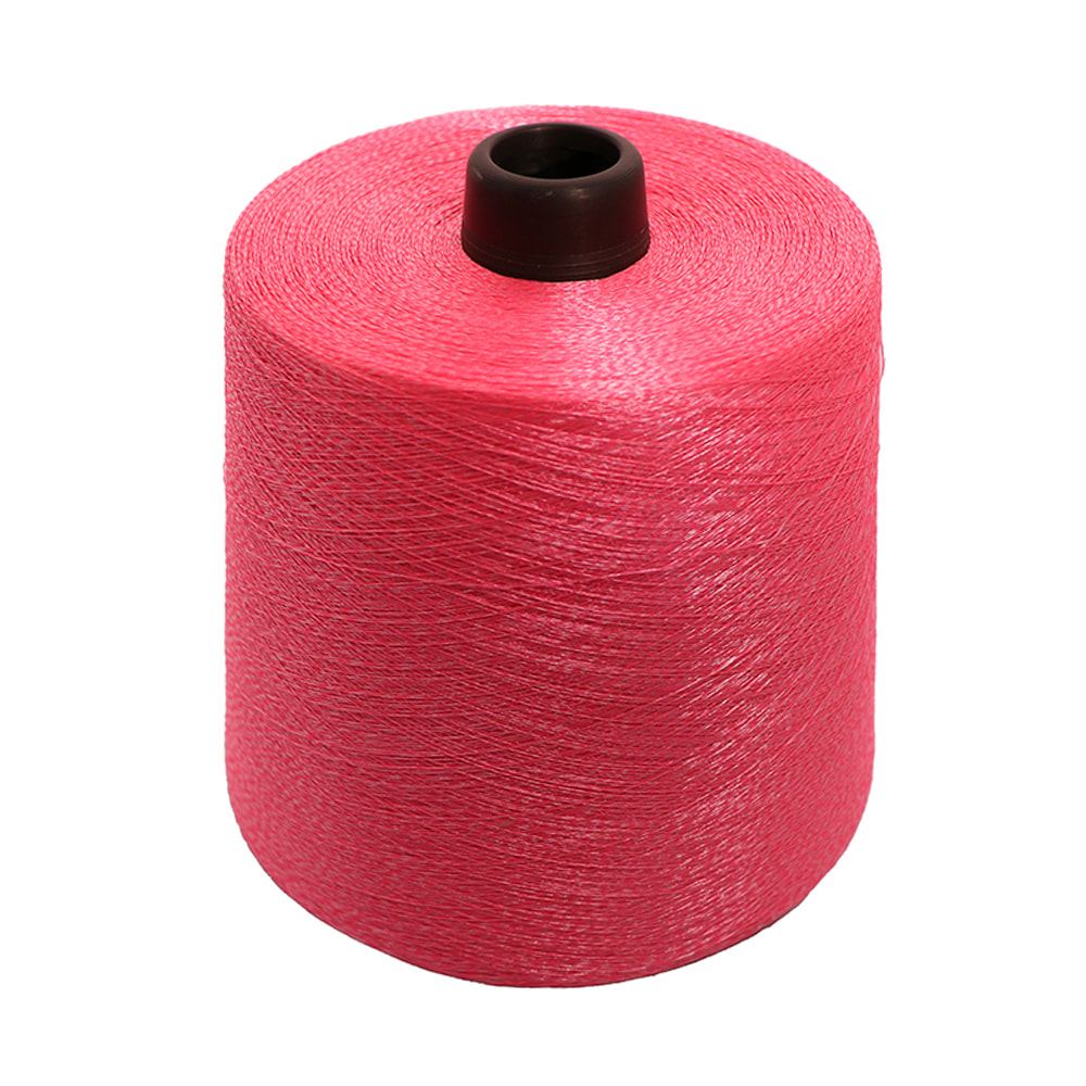 Colored Composite Yarn