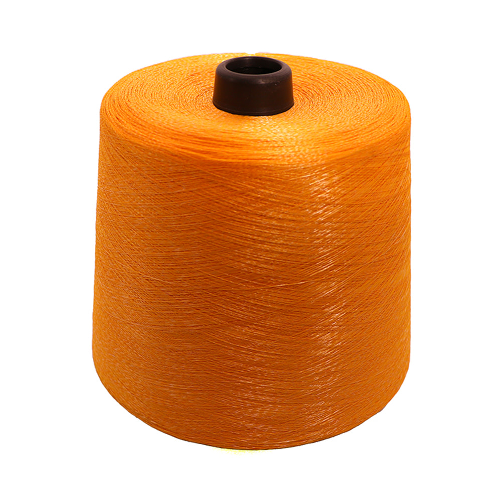 Colored Composite Yarn