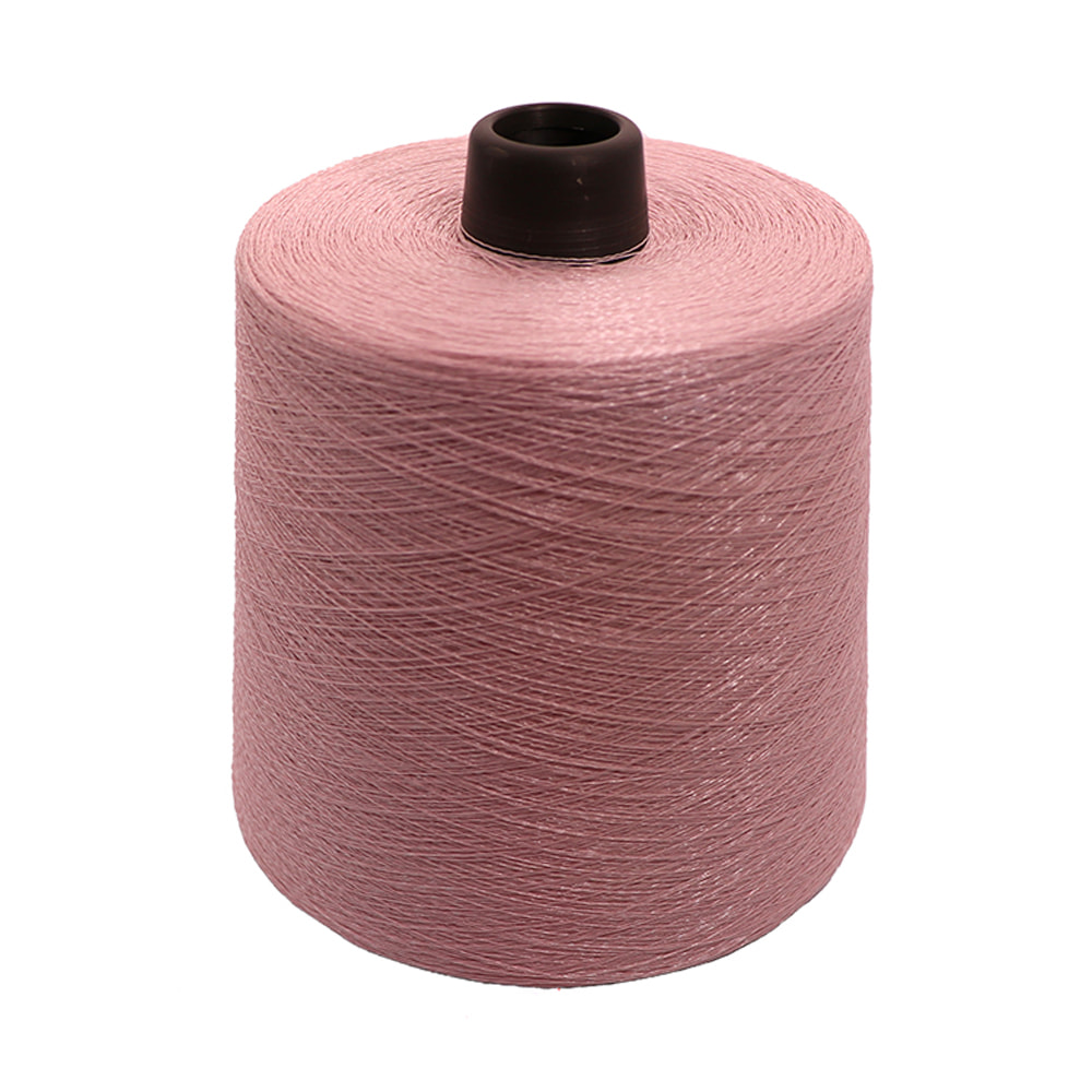 Colored Composite Yarn