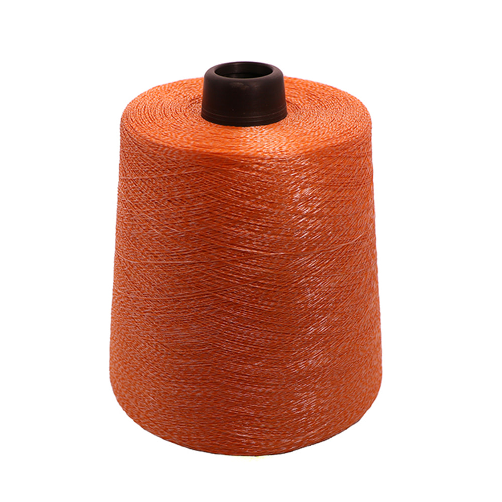 Colored Composite Yarn