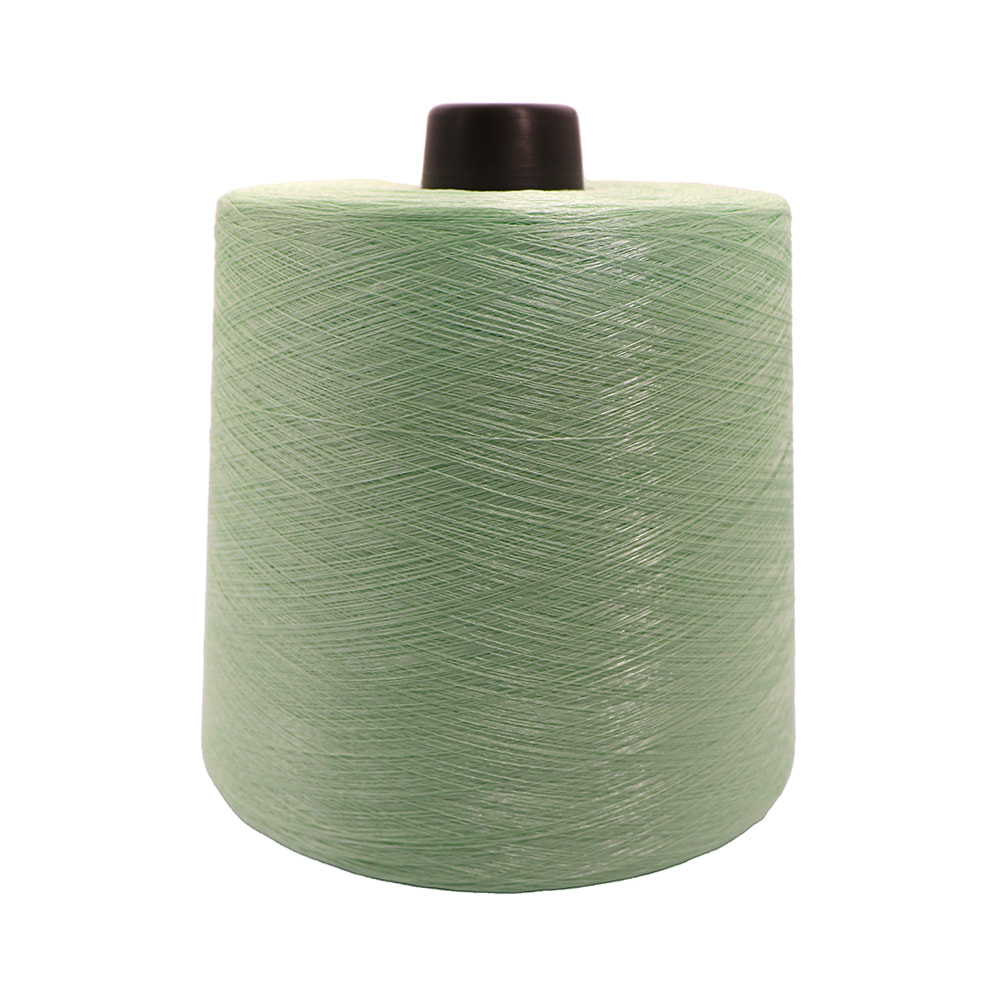 Colored Composite Yarn