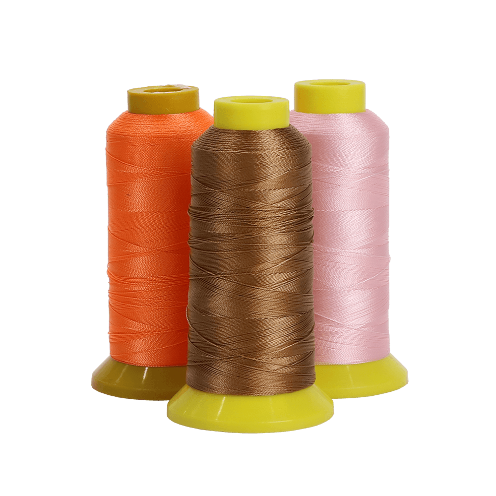 Bright Embroidery Thread