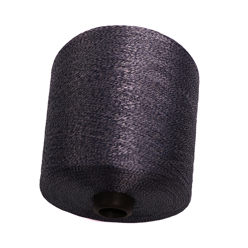 Colored Composite Yarn