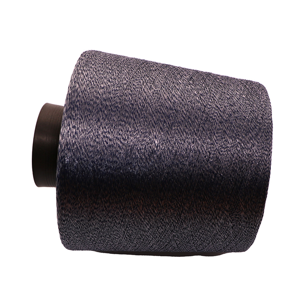 Colored Composite Yarn