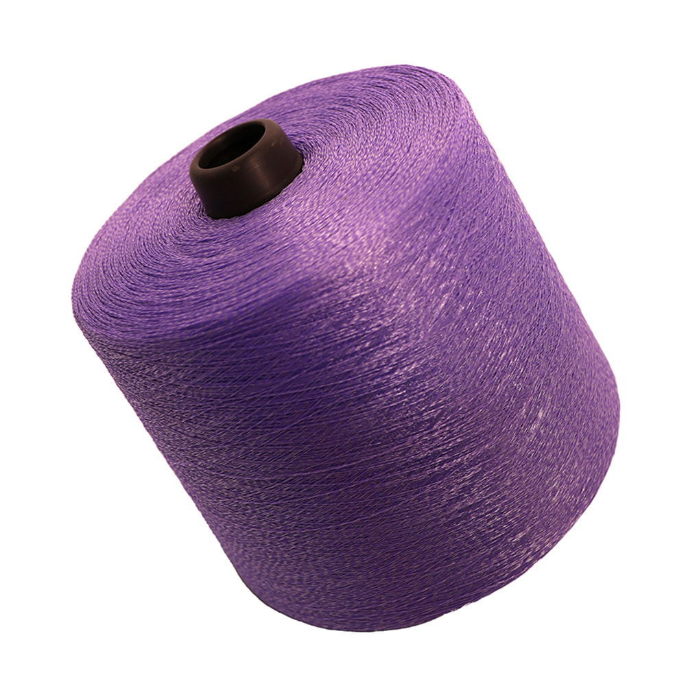 Colored Composite Yarn