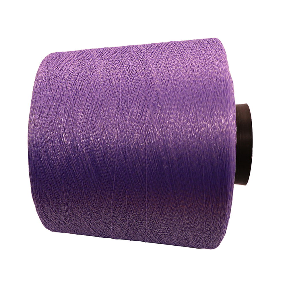 Colored Composite Yarn