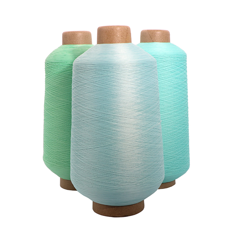 Colored Nylon Elastic Yarn