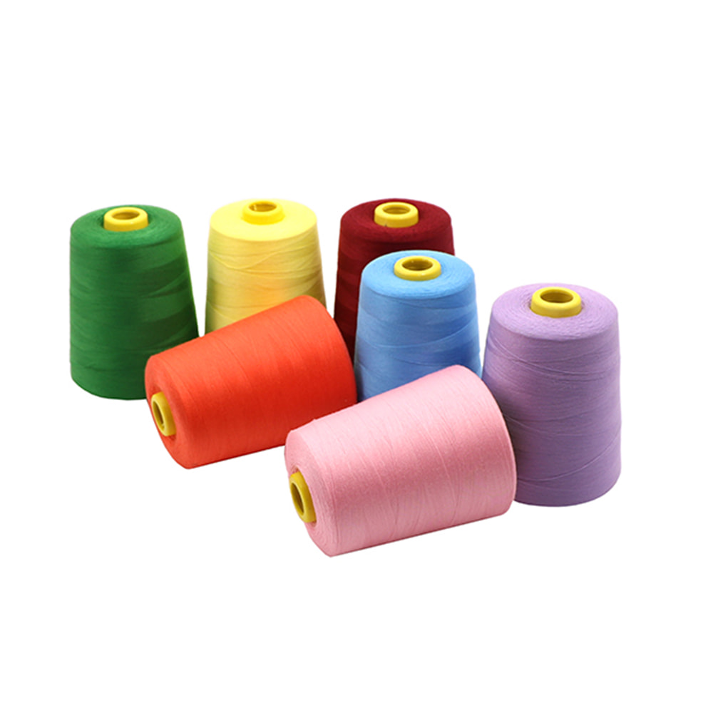 Colored Sewing Thread