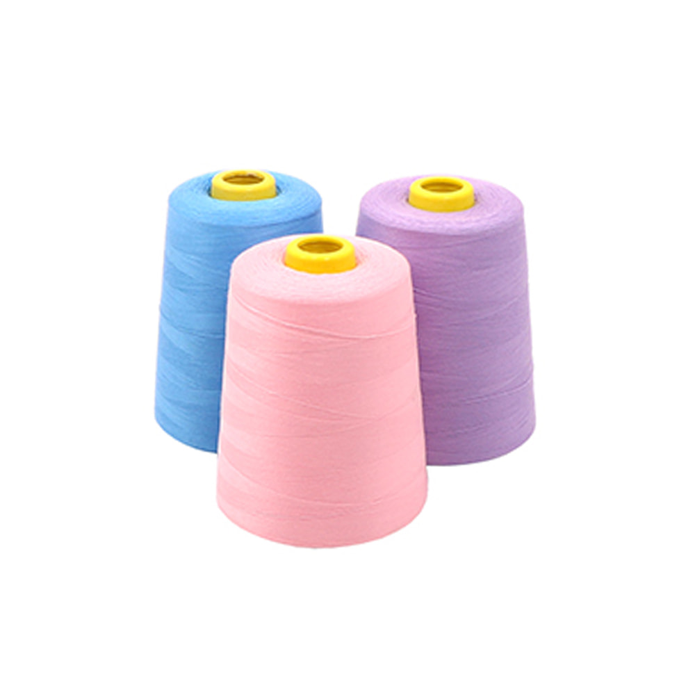 Colored Sewing Thread