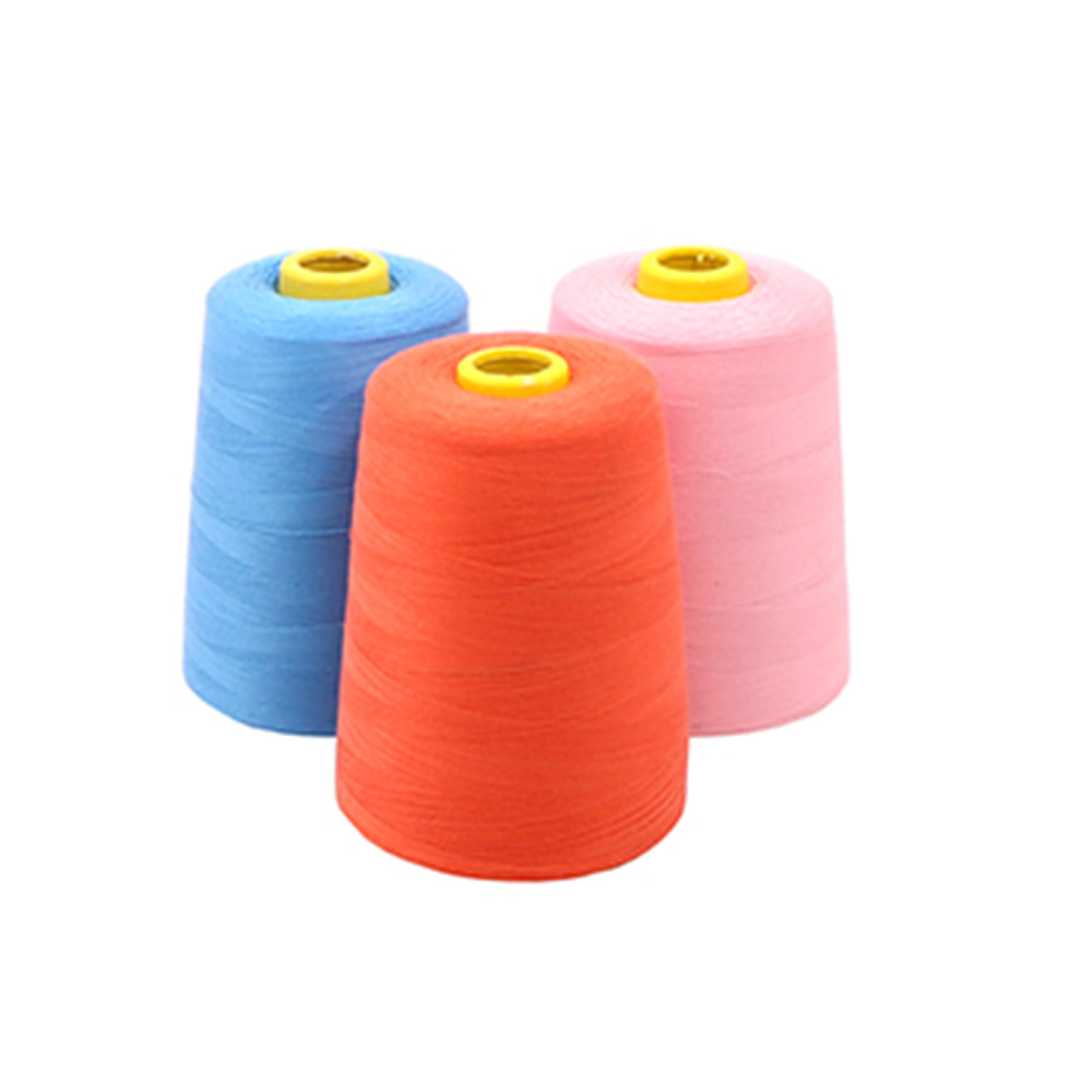 Colored Sewing Thread