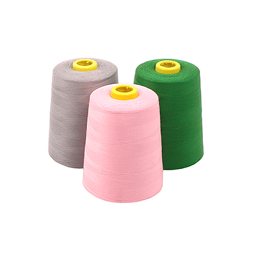 Colored Sewing Thread