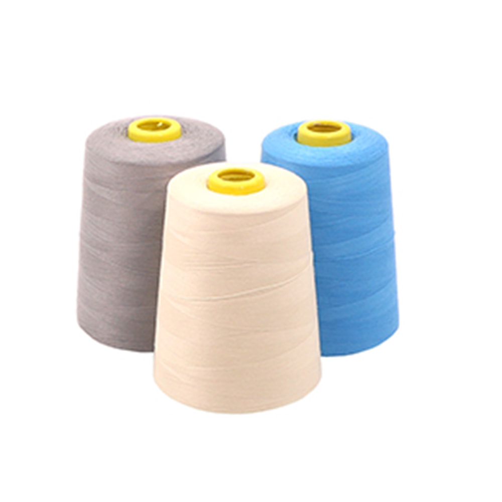 Colored Sewing Thread