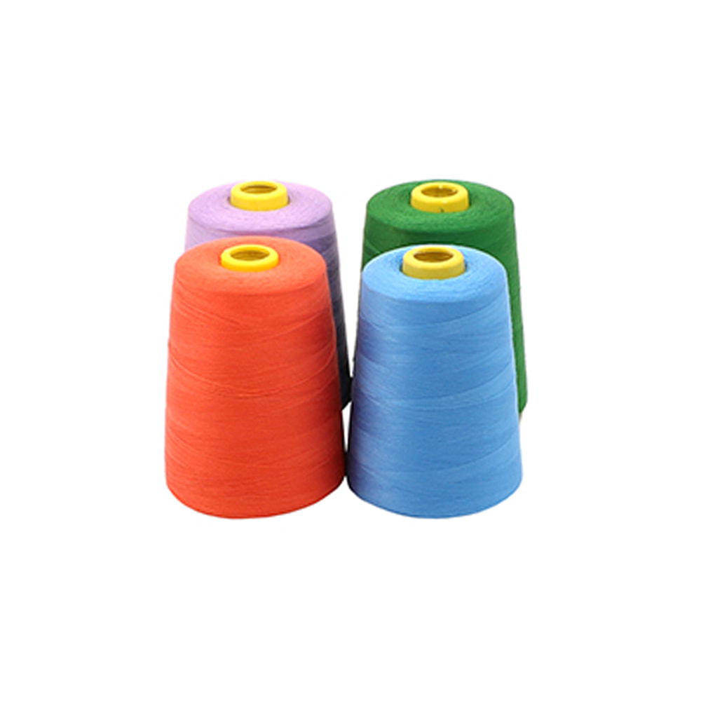 Colored Sewing Thread