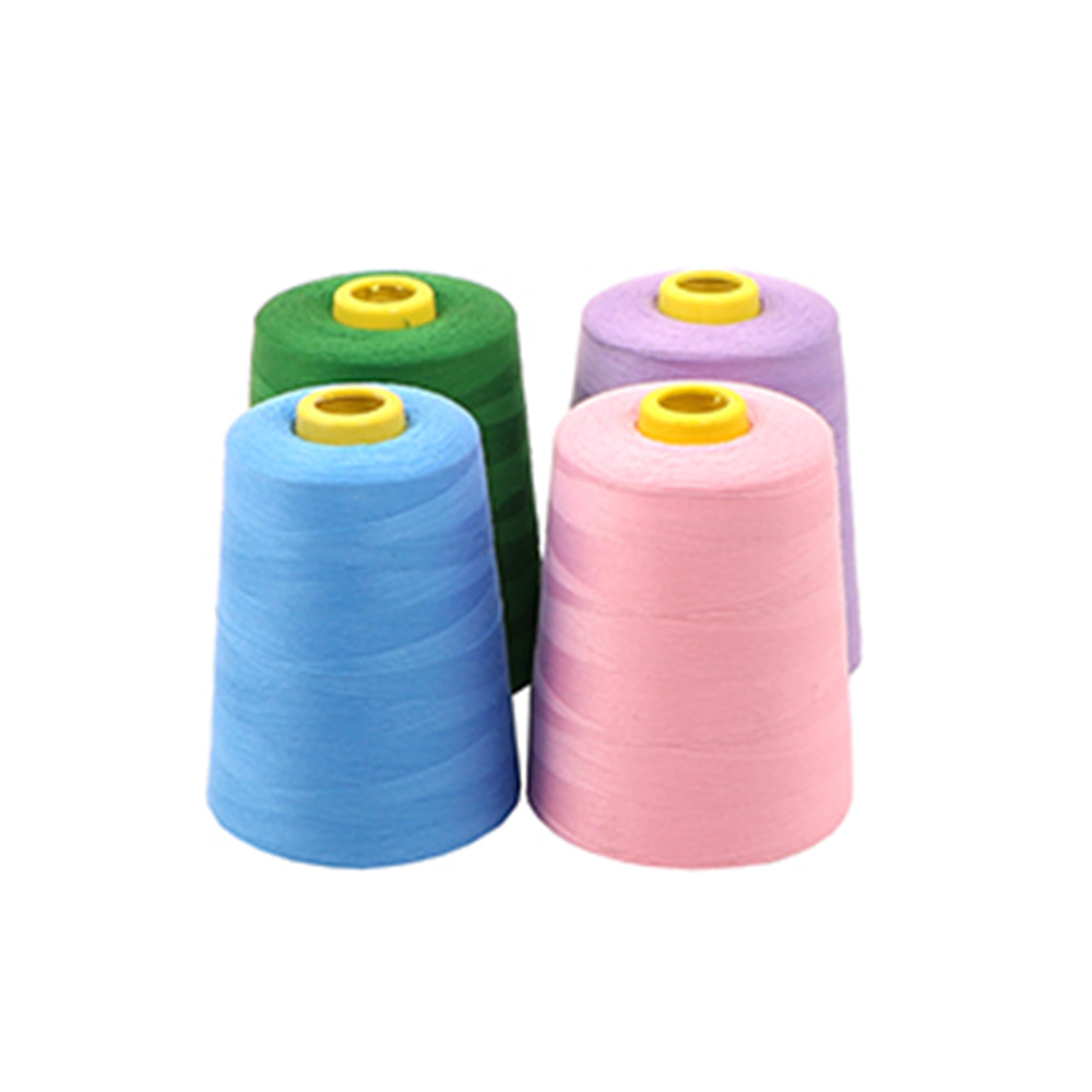 Colored Sewing Thread