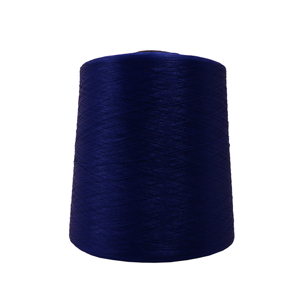 Colored Edging Yarn Line