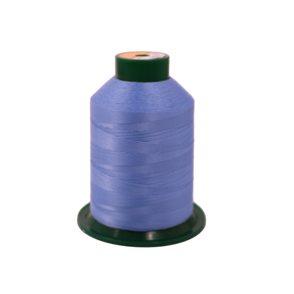 Colored High-Strength Sewing Thread