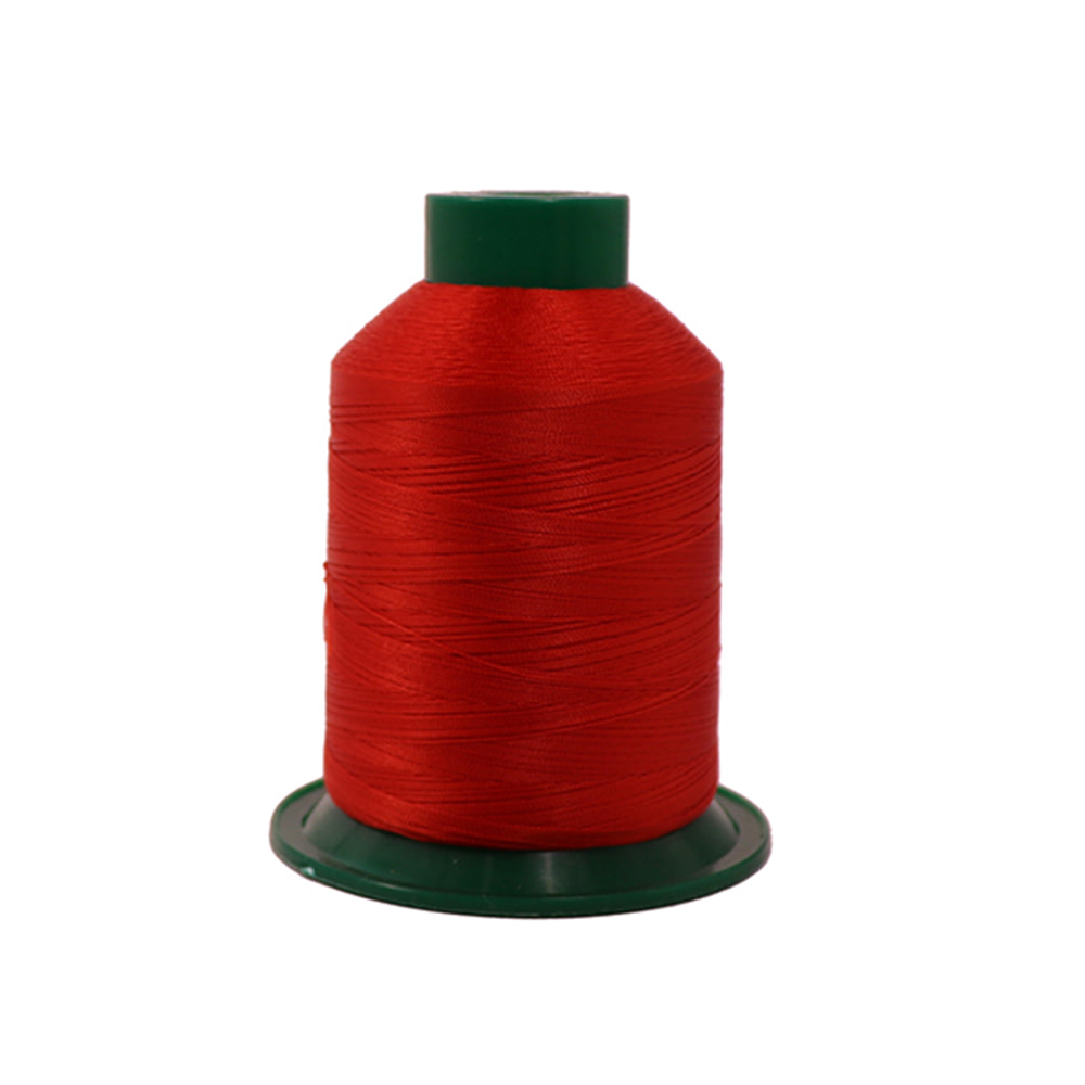 Colored High-Strength Sewing Thread