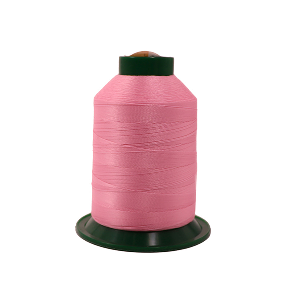 Colored High-Strength Sewing Thread