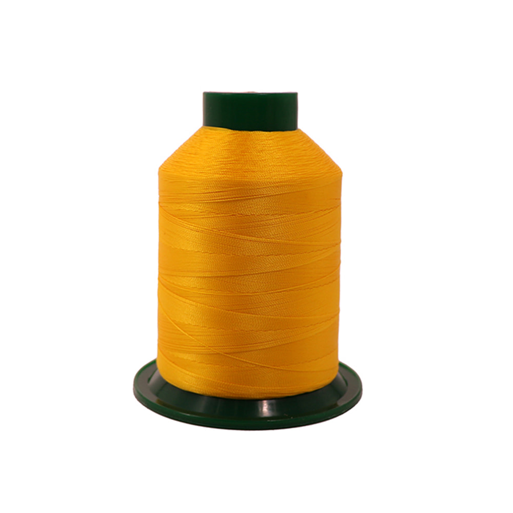 Colored High-Strength Sewing Thread