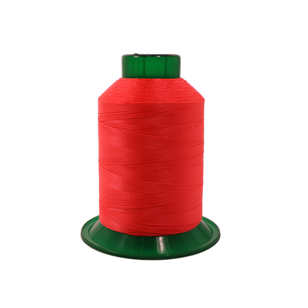 Colored High-Strength Sewing Thread