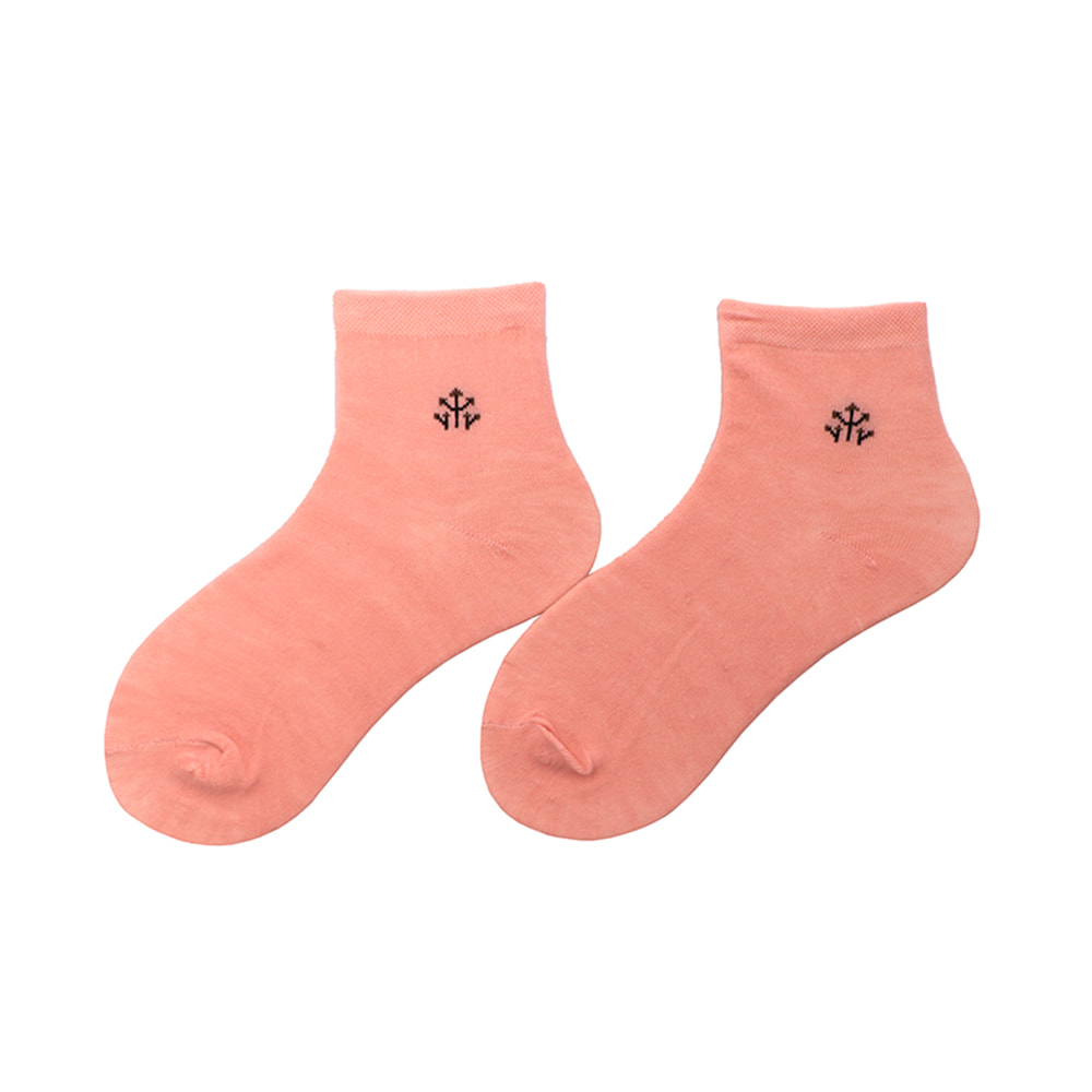 Antibacterial And Odorproof Boat Socks