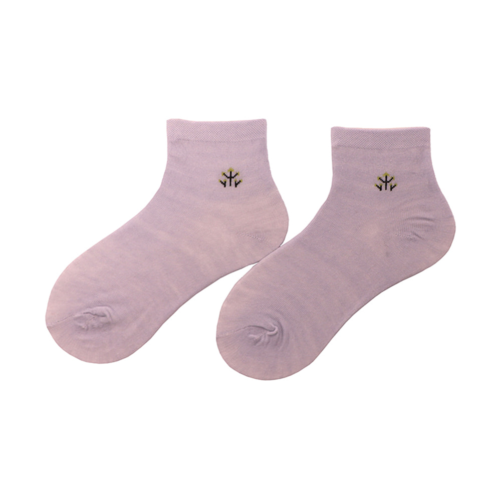 Antibacterial And Odorproof Boat Socks