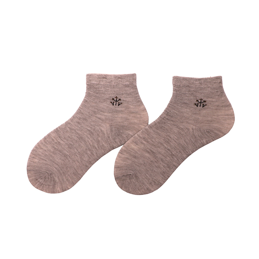 Antibacterial And Odorproof Boat Socks