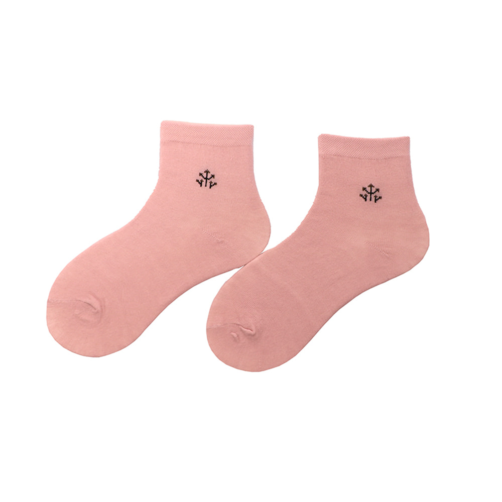 Antibacterial And Odorproof Boat Socks