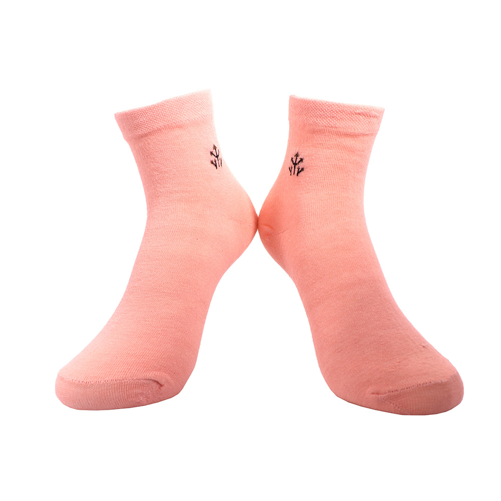 Antibacterial And Odorproof Boat Socks