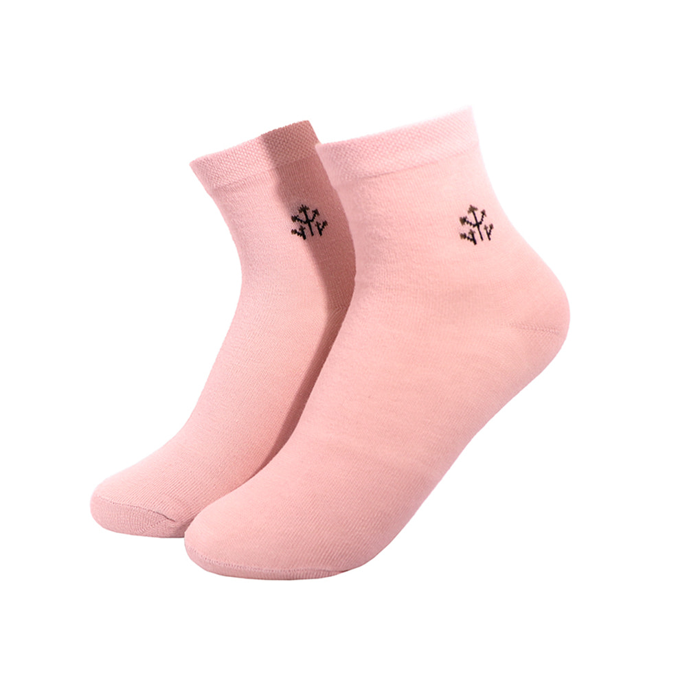 Antibacterial And Odorproof Boat Socks