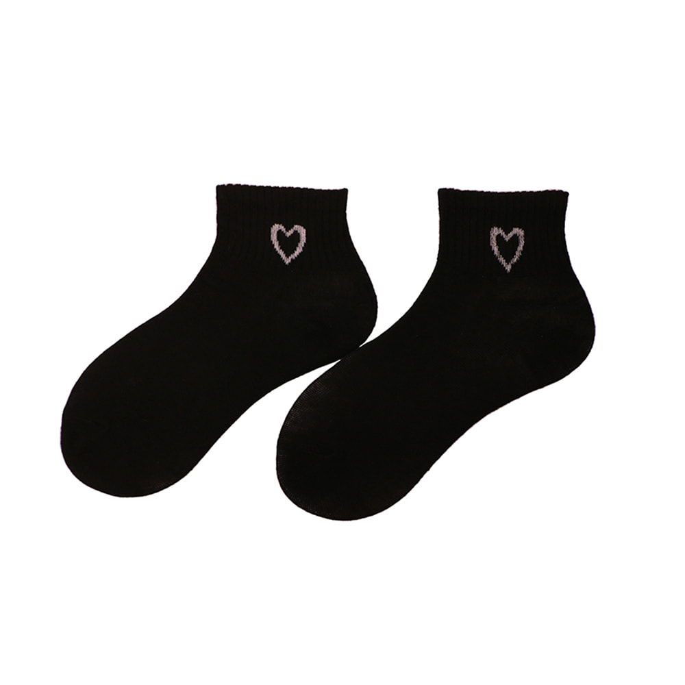 Antibacterial And Odorproof Boat Socks