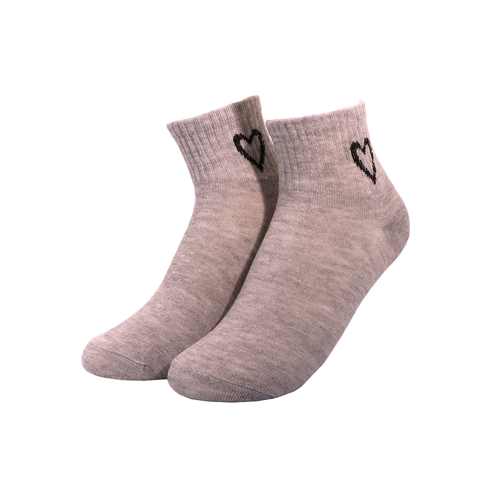 Antibacterial And Odorproof Boat Socks