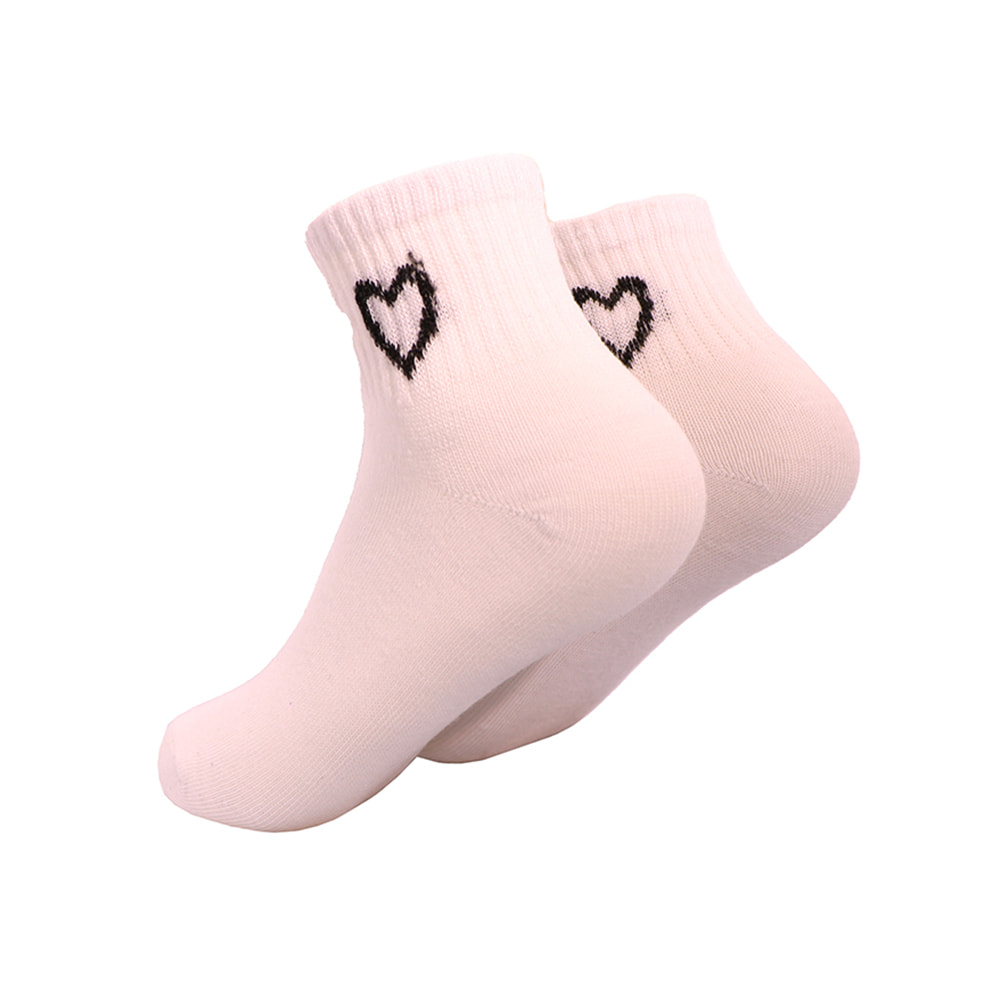 Antibacterial And Odorproof Boat Socks