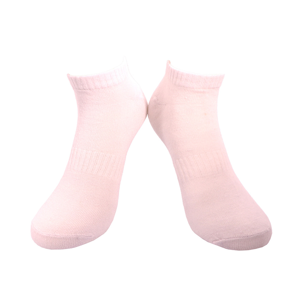 Antibacterial And Odorproof Boat Socks