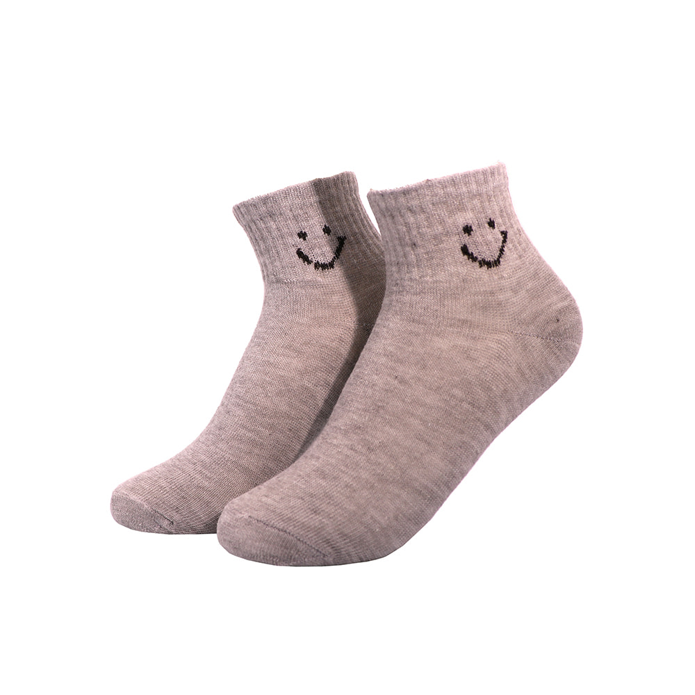 Antibacterial And Odorproof Boat Socks