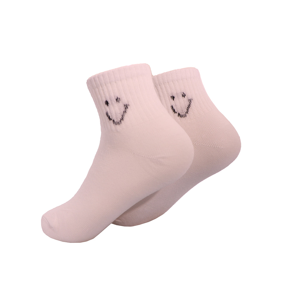 Antibacterial And Odorproof Boat Socks