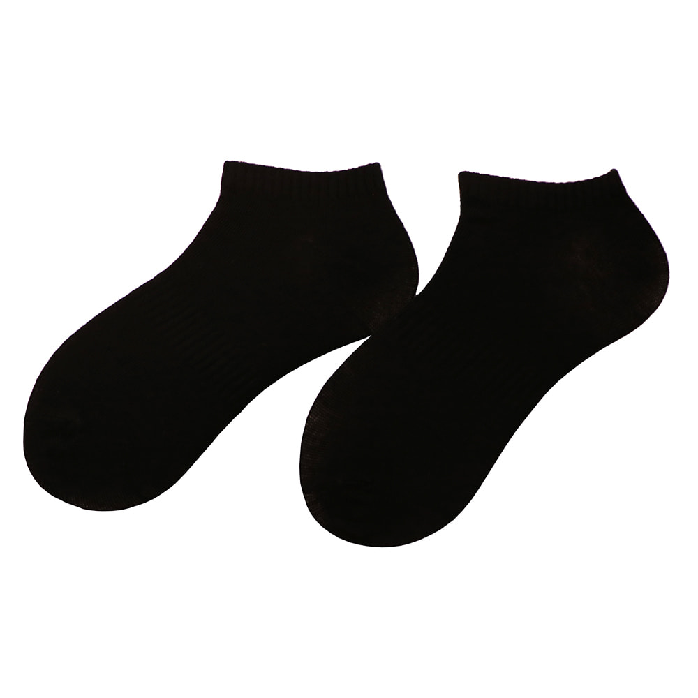 Antibacterial And Odorproof Boat Socks