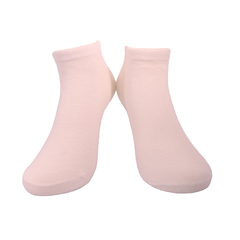 Antibacterial And Odorproof Boat Socks